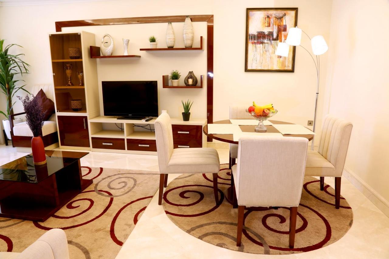Apartament Bay Bliss At Palm Jumeirah With Free Beach Access Dubaj Zewnętrze zdjęcie