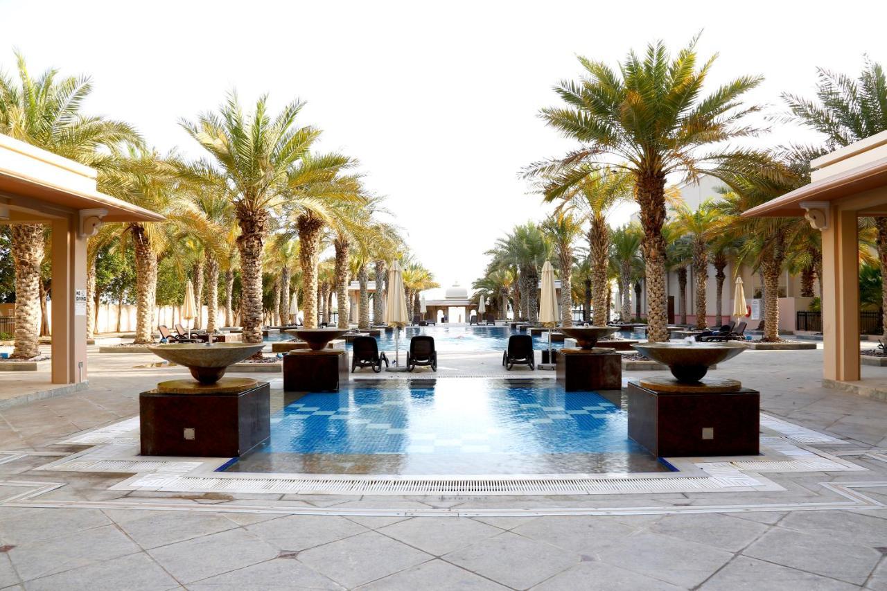 Apartament Bay Bliss At Palm Jumeirah With Free Beach Access Dubaj Zewnętrze zdjęcie
